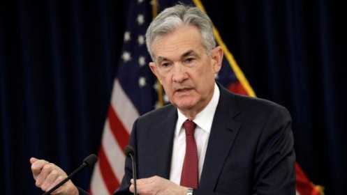 Fed có thể phải tăng lãi suất mạnh nhất gần 30 năm