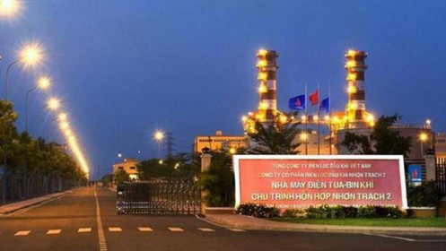 NT2: Cập nhật ĐHCĐ
