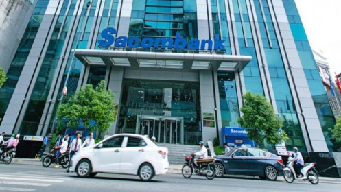 Sacombank đấu giá 60.000 m2 đất khu công nghiệp tại Nhà Bè