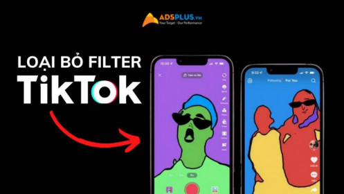 Cách loại bỏ video filter ra khỏi video TikTok trên nền tảng?