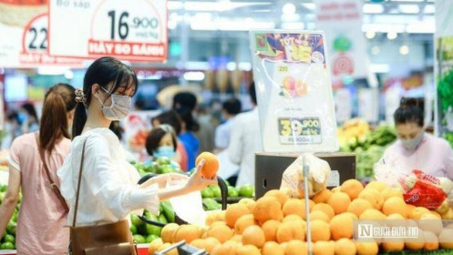 HSBC hạ dự báo lạm phát của Việt Nam xuống 3,5%