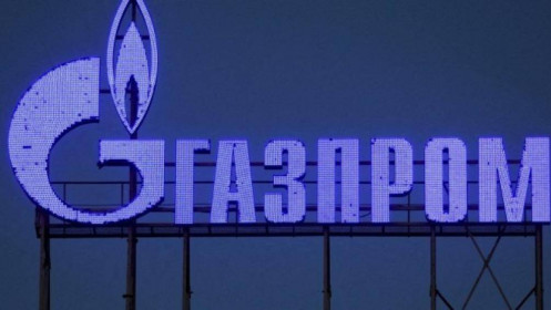 Gazprom: Sản phẩm của chúng tôi, chúng tôi muốn làm gì thì làm 