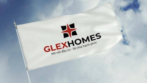 Glexhomes đặt kế hoạch lãi sau thuế gấp đôi trong năm 2022