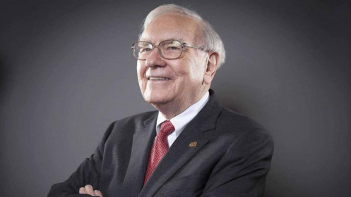 Đầu tư như huyền thoại Warren Buffett (Phần 1)