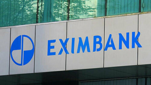 Cổ đông Eximbank lần đầu được chia cổ tức sau 8 năm