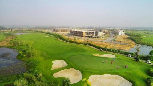 TIG muốn làm sân golf 18 lỗ tại Quảng Trị?