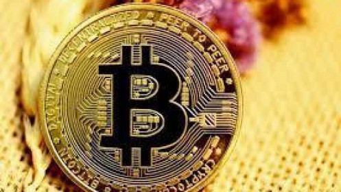 Bitcoin mất mốc 20.000 USD