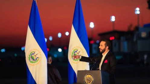Tổng thống El Salvador: Làn sóng đầu tư vào Bitcoin sẽ rất mạnh