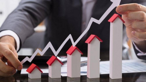 Bất động sản- Câu chuyện không của riêng ai