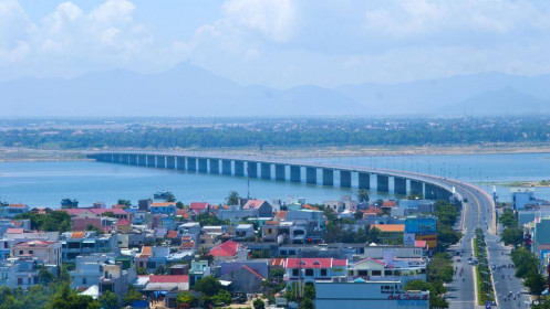 Hòa Phát dự kiến đầu tư 120.000 tỷ đồng vào tỉnh Phú Yên