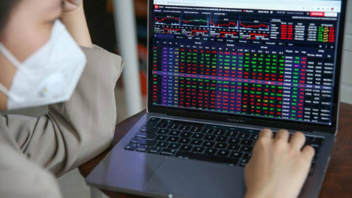 VN-Index ‘sớm nắng, chiều mưa’ do đâu?
