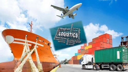 Ngành logistics gặp cản trở ở nút thắt hạ tầng