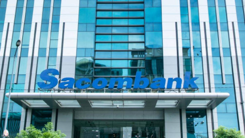 Sacombank rao bán một lô đất tại quận 5, TP. HCM với giá 299 triệu/m2