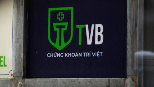 UBCKNN không cho phép TVB gia hạn thời gian phân phối cổ phiếu
