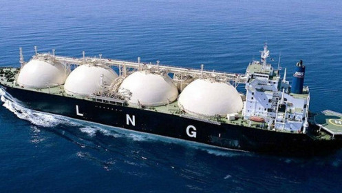 Qatar đồng ý bán khí LNG cho các nước châu Âu, nhưng với điều kiện "khủng"