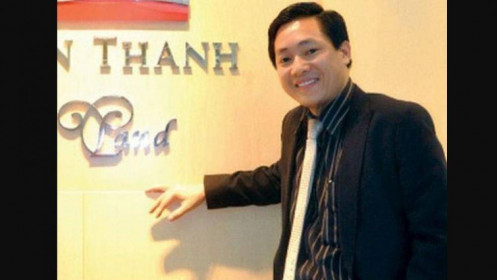 Đại gia Nguyễn Cao Trí chuyển 2.200 tỷ trái phiếu sang cổ phiếu, nhà đầu tư có bị thiệt?