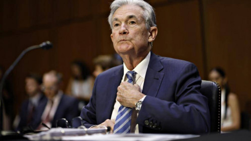 Chủ tịch Powell: Fed quyết tâm hạ lạm phát, Mỹ có khả năng suy thoái