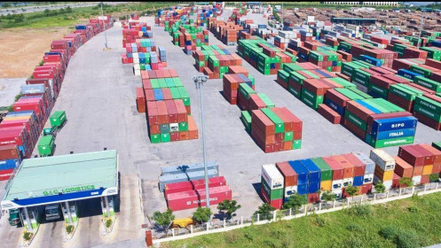 Container Việt Nam (VSC): Phát hành hơn 11 triệu cổ phiếu để trả cổ tức 2021