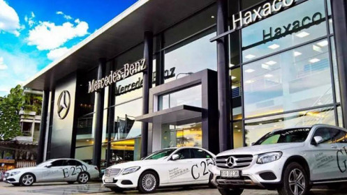 Haxaco (HAX) chốt ngày trả cổ tức năm 2021 bằng cổ phiếu 15%, tiền mặt 5%