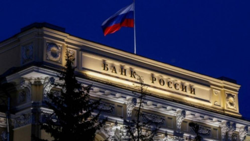 Vướng lệnh trừng phạt phương Tây, Nga vỡ nợ nước ngoài