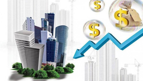 Lạm phát sẽ ảnh hưởng thế nào tới thị trường bất động sản trong năm 2022?