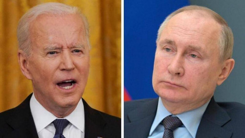 Vì sao G7 quyết định 'đánh mạnh' vào vàng của Nga?
