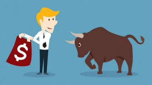 Nhật ký VNindex: Đà tăng có phải bull trap?