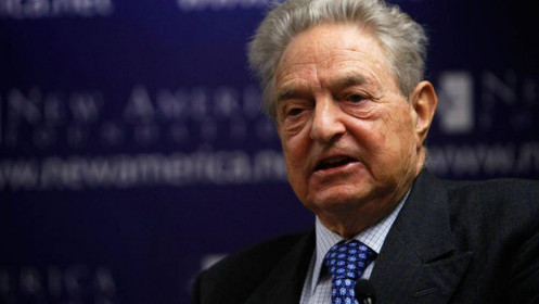 Bí quyết đầu tư của “thiên tài bán khống” George Soros