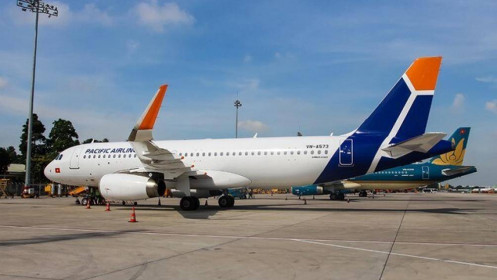 Vietnam Airlines khó chuyển nhượng vốn Pacific Airlines cho nhà đầu tư mới