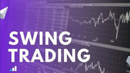 Bài 2 - Các chiến lược đầu tư phổ biến và cách áp dụng- Swing trading