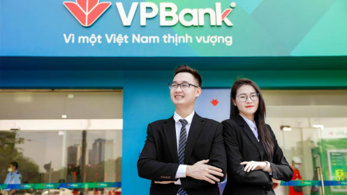 Cập nhật cổ phiếu VPB- Ngân hàng CPTM Việt Nam Thịnh Vượng