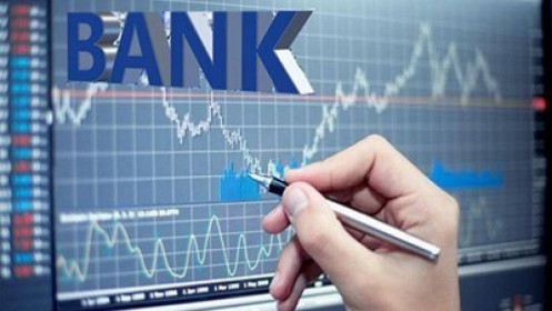 Nhóm cổ phiếu Ngân hàng dẫn dắt VNI tiếp tục tăng điểm mạnh phiên thứ 2 liên tiếp.