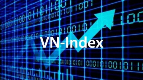 VN-Index đang có mức định giá thấp nhất ASEAN