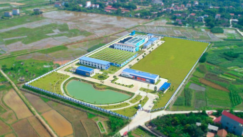 SamSung Engineering chi 960 tỷ đồng thành cổ đông chiến lược DNP Water