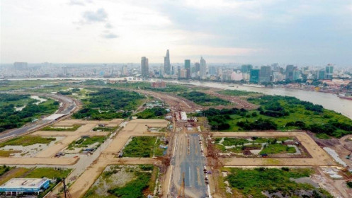 Chuyên gia: Bỏ khung giá đất là hoàn toàn hợp lý