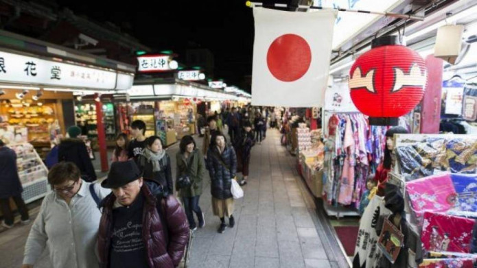 Nền kinh tế Nhật Bản chịu đựng được bao lâu?