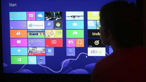 Tin tức công nghệ mới nóng nhất hôm nay 30/6: Microsoft sắp ngừng hỗ trợ Windows 8.1