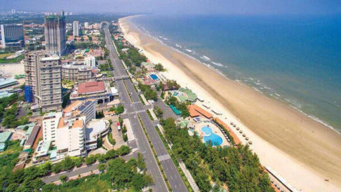 'Khai tử' 180 dự án bất động sản chậm triển khai tại Bà Rịa-Vũng Tàu