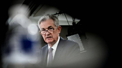 Fed: Đại dịch có thể đã thay đổi vĩnh viễn kinh tế Mỹ