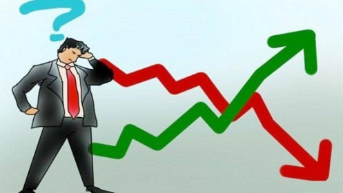 Có nên gồng lỗ cổ phiếu?