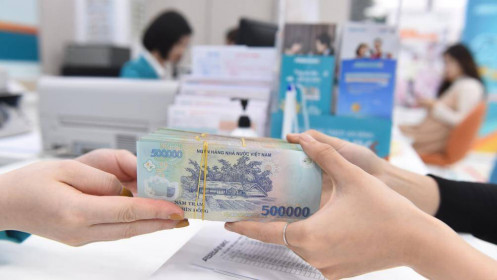 Yuanta: Lợi nhuận ngân hàng niêm yết quý II ước tăng 36%, được nới 'room' tín dụng vào tháng 8