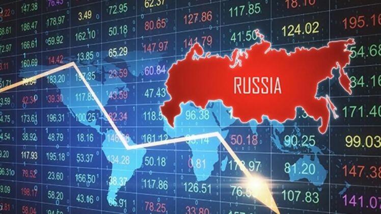 Nền kinh tế Nga "đóng cửa" và sự thật về sức mạnh của các đòn trừng phạt của Mỹ và phương Tây