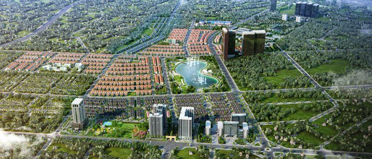 Những chung cư Hà Nội được tìm kiếm nhiều nhất trong quý 1/2022