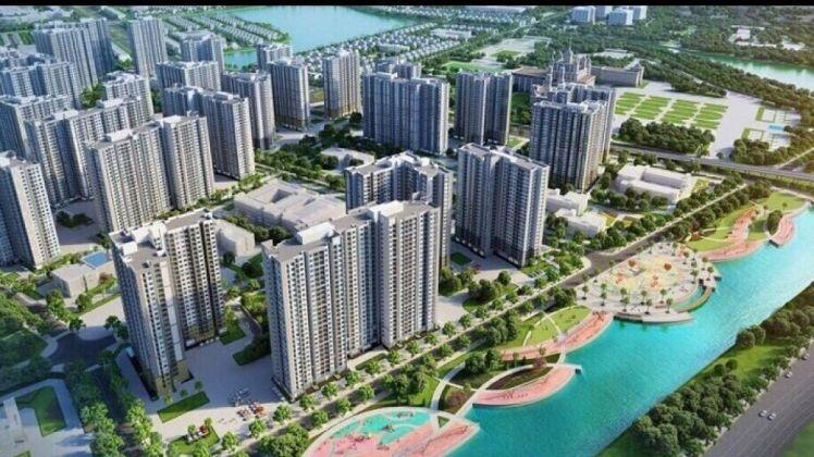 Những chung cư nào ở Hà Nội được tìm kiếm nhiều nhất trong quý 1/2022? (P2)