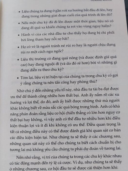 Đánh chứng phải chọn cổ tốt