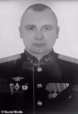 Nóng: Chỉ huy trẻ tuổi nhất của Nga tử trận trong trận chiến quyết định số phận của Donbass