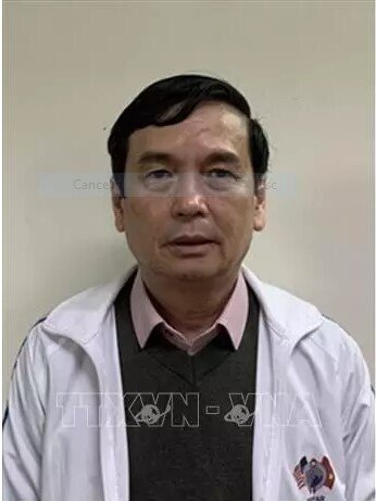 14 Giám đốc CDC bị bắt liên quan đến Việt Á, nhiều người từng khẳng định "không nhận đồng nào"