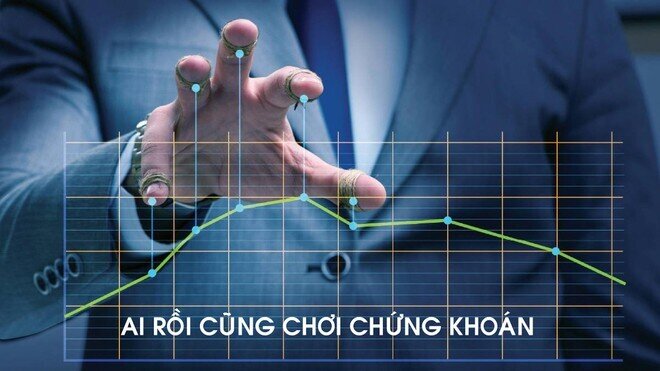 10 lý do không nên rời bỏ thị trường