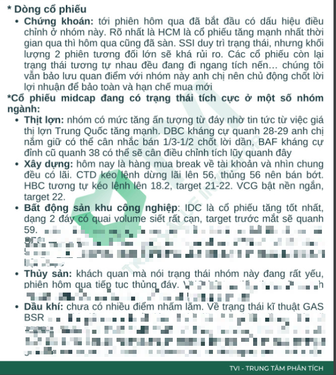 Nhận định thị trường ngày 12/07: Bất ngờ ATC - (VIC & VHM) được giải cứu