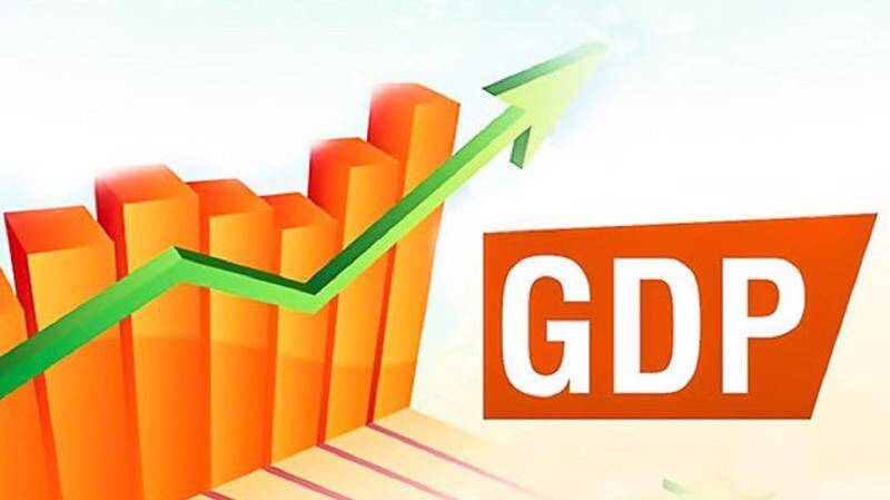 Tăng trưởng GDP cả năm 2022 có thể đạt 6,7-6,9%